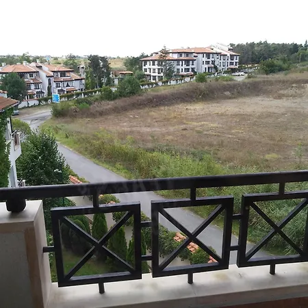 Oasis Resort&spa 2 Apartment