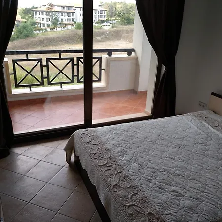 Oasis Resort&spa 2 Apartment *