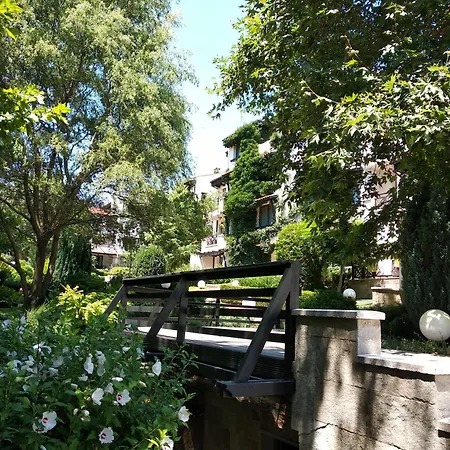 Oasis Resort&spa 2 Lozenets