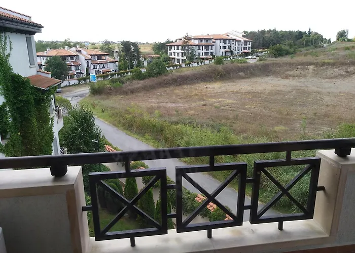 Oasis Resort&spa 2 Apartment