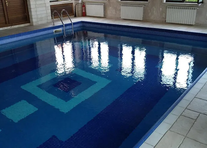 Apartment Oasis Resort&spa 2