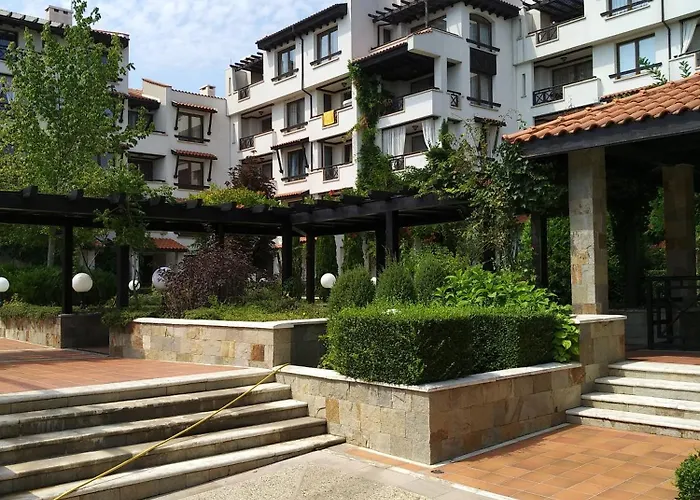 Oasis Resort&spa 2 *