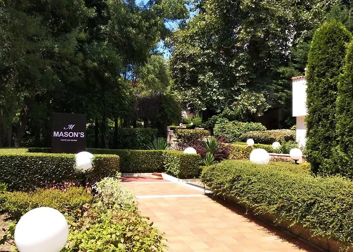 Oasis Resort&spa 2 Lozenets