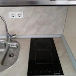 Oasis Resort&spa 2 Апартамент Лозенец