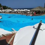Апартамент Oasis Resort&spa 2 Лозенец