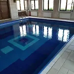 Апартамент Oasis Resort&spa 2