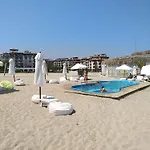 Oasis Resort&spa 2 Апартамент