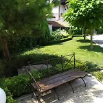 Oasis Resort&spa 2 Апартамент