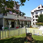 Oasis Resort&spa 2 Апартамент