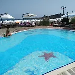 Апартамент Oasis Resort&spa 2 Лозенец