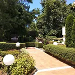 Oasis Resort&spa 2 Лозенец