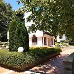 Апартамент Oasis Resort&spa 2 Лозенец