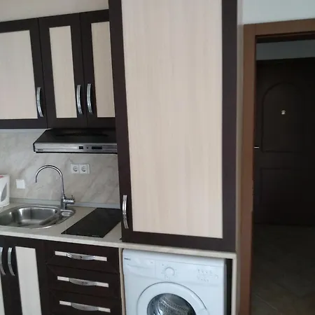 Apartment Oasis Resort&spa 2 Lozenets