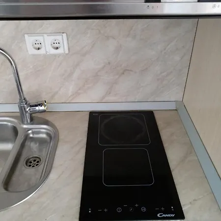 Oasis Resort&spa 2 Apartment Lozenets