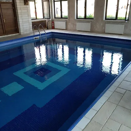 Apartment Oasis Resort&spa 2