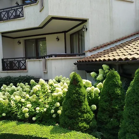 Apartment Oasis Resort&spa 2 *
