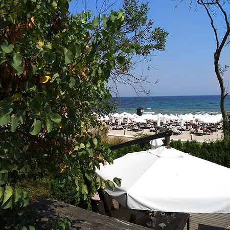 Apartment Oasis Resort&spa 2 *