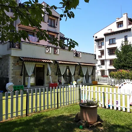 Oasis Resort&spa 2 Apartment