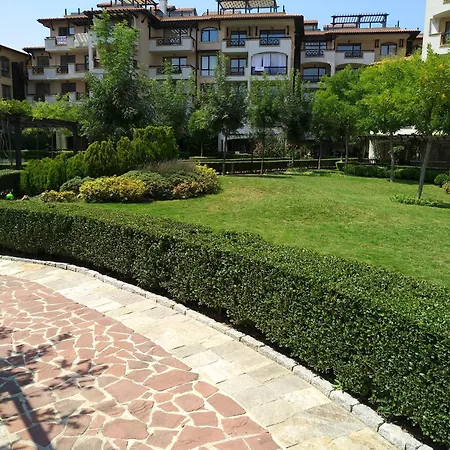 Oasis Resort&spa 2 Apartment *