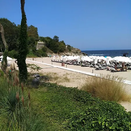 Oasis Resort&spa 2 * Lozenets