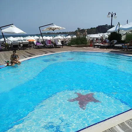 Apartment Oasis Resort&spa 2 Lozenets