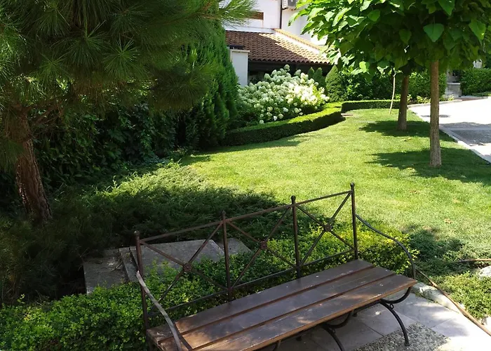 Oasis Resort&spa 2 شقة